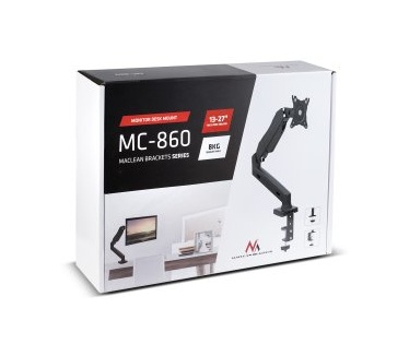 Maclean MC-860