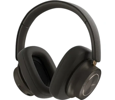 Dali : IO-12 Over-Ear Hoofdtelefoon - Dark Chocolate