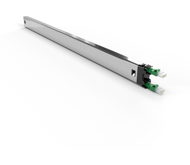 PATCHBOX C60UTPXC6AXX1G Groen