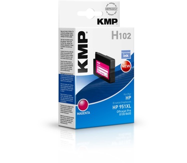 KMP H102