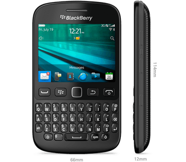 BlackBerry 9720