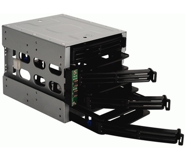 Silverstone CFP52B