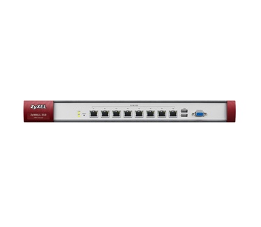 Zyxel Zywall Zyxel ZyWALL 310 VPN Firewall