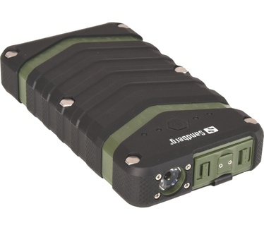 Sandberg Survivor Powerbank 20100