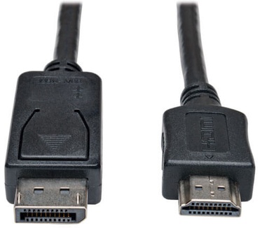 Tripp-Lite P582-015 Zwart