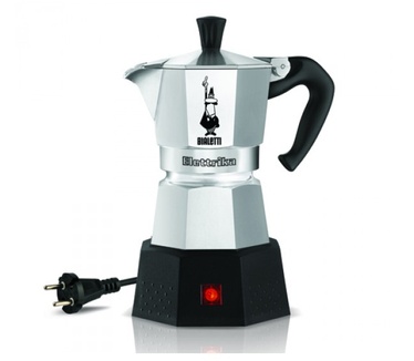 Bialetti Moka Electric 2