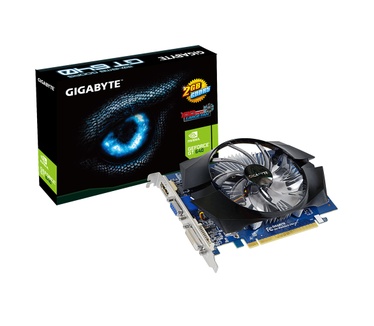 Gigabyte GV-N640D5-2GI
