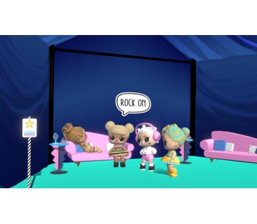 L.O.L. Surprise! Remix Edition : We Rule The World