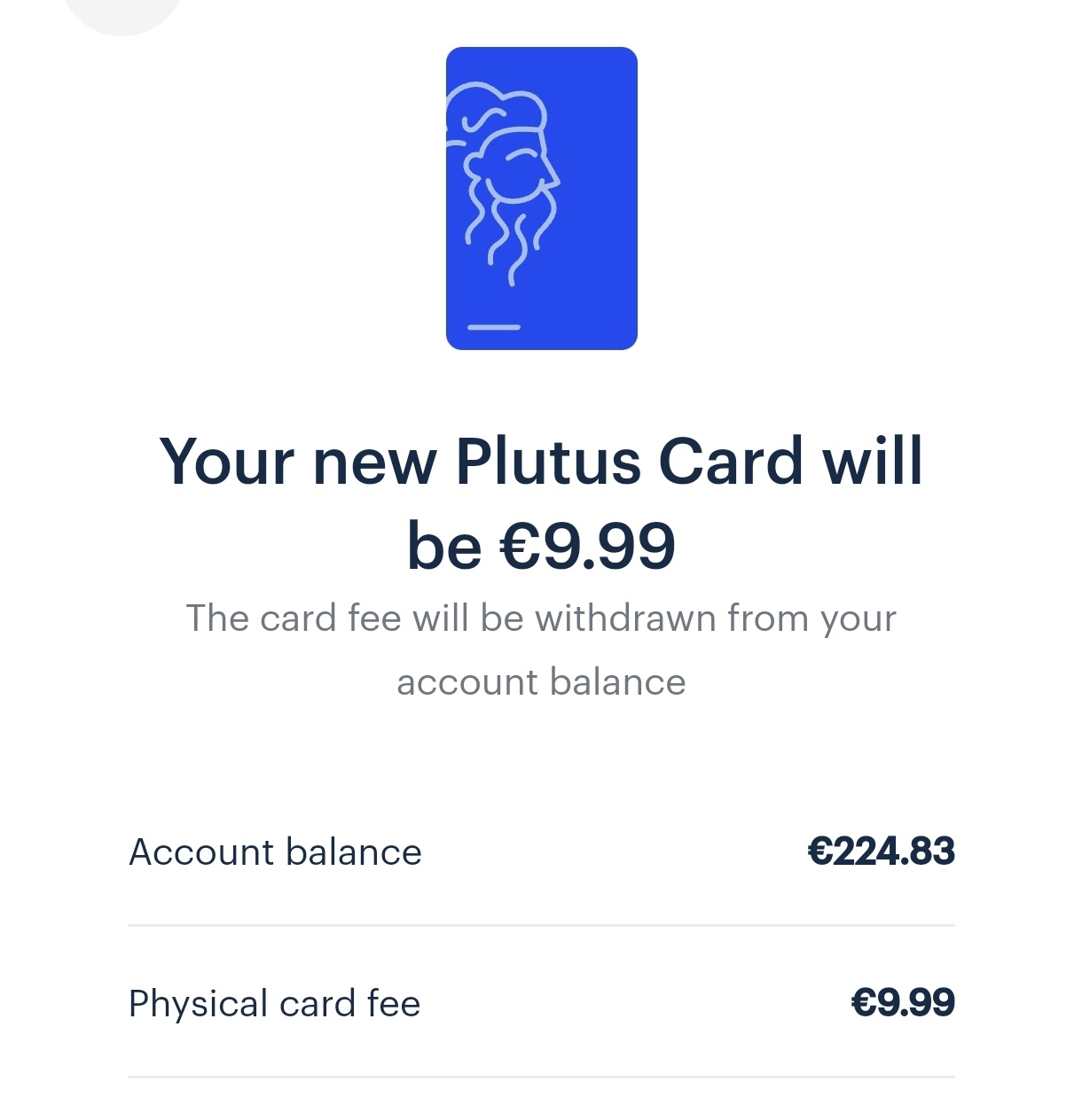Plutus.it - Crypto Visa kaart - Cryptocurrencies - GoT