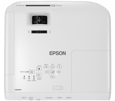 Epson EB-E20