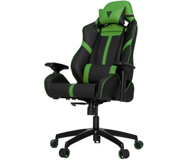 Vertagear SL5000 (Zwart/Groen)