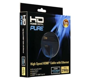 Sharkoon Pure HDMI