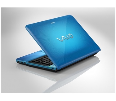 Sony Vaio VPCEA4S1E