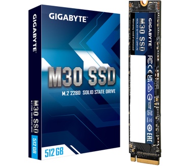 Gigabyte M30