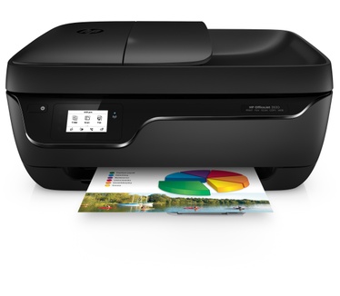 HP OfficeJet 3833