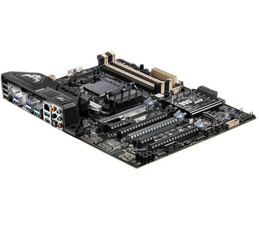 Asus TUF SABERTOOTH 990FX R3.0