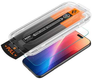 Spigen Glas.tR EZ Fit Pro HD