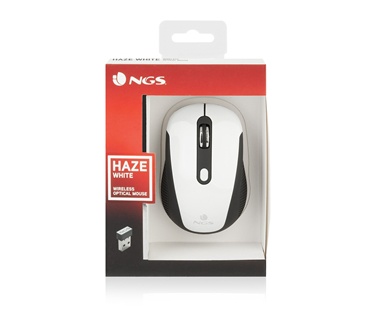 NGS Haze