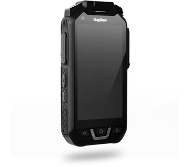 RugGear RG750 4G ANDR 4GB/64GB BLACK