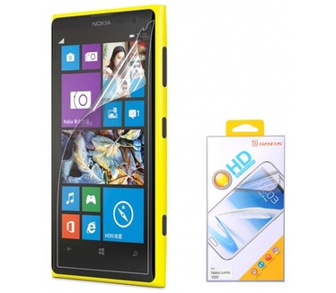 Baseus Screen Protector High Definition Nokia Lumia 1020
