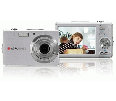 Agfaphoto Optima 100 Ultra Violet
