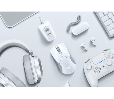 Razer Viper Ultimate & Mouse Dock Wit