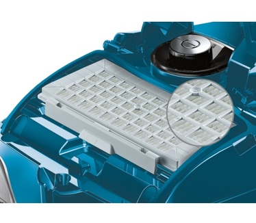 Bosch BGL8440