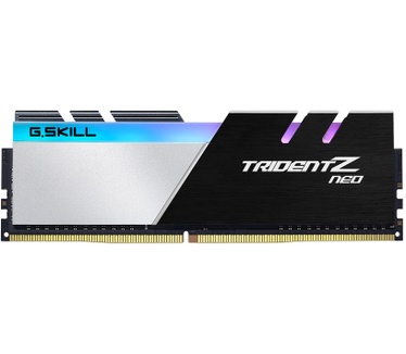G.Skill Trident Z Neo F4-3600C16Q-32GTZN