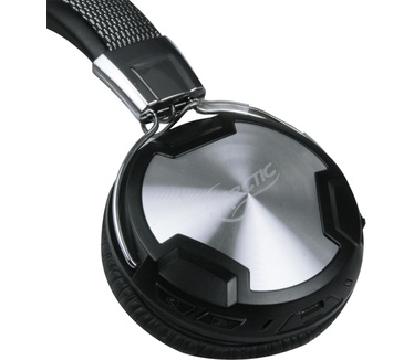 Arctic P614 BT (Aluminium, Zwart)