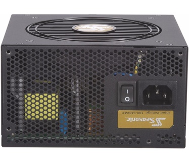 Seasonic Focus Gold 550W
