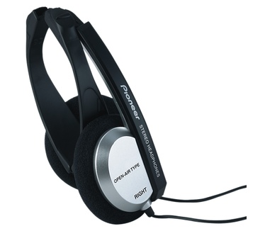 Pioneer SE-H33