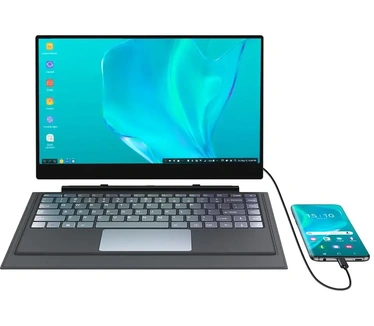 UPerfect UDock X Pro 4K