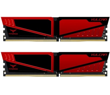 Team Group Vulcan TLRED432G2400HC15BDC01