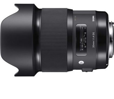 Sigma 20mm F1.4 DG HSM Art (Leica L)