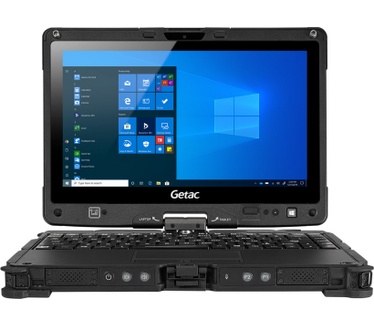 Getac V110 G6 Hybride Getac V110 G6