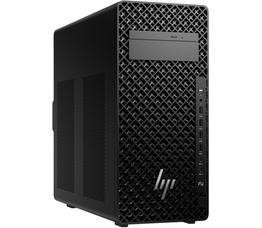 HP Z2 TWR G1i U9285K 64GB/1TB PC BESgl