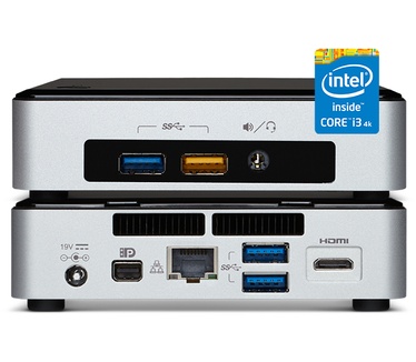 Vision VMP-5I3RYK I3 4K VMP