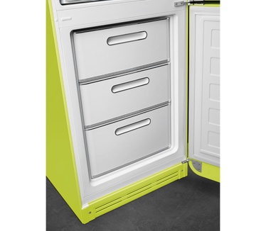 Smeg FAB32RLI6