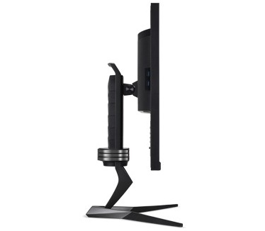Acer Predator XB323UGP Zwart