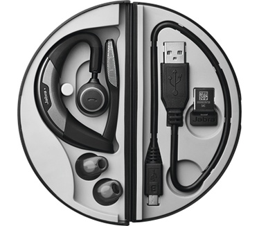 Jabra Motion Travel & Charge Kit