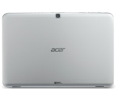 Acer Iconia A701 64GB Zilver