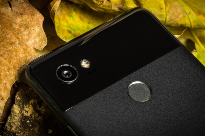 Google Pixel 2 XL