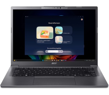 Acer Notebook Aspire 16 AI A16-52M A16-52M-59QP