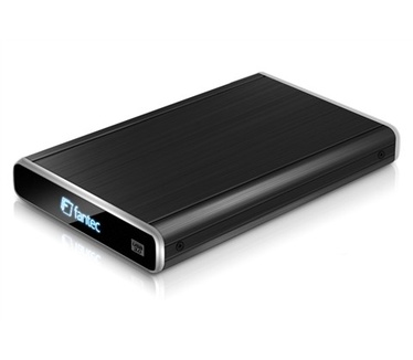 Fantec MD-26U3 320GB Zilver