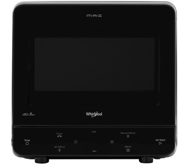 Whirlpool MAX34NB