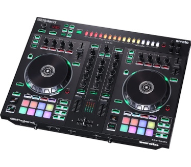Roland DJ-505