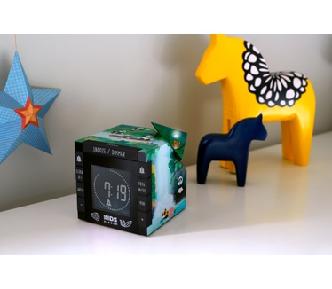 Bigben Interactive R70 – Panda