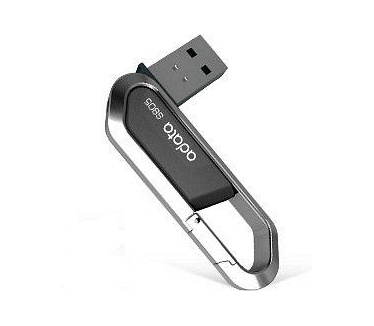 Adata Nobility S805 32GB Titanium