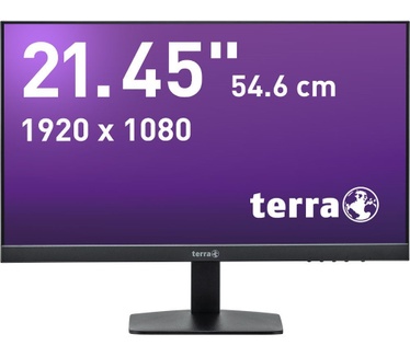 Terra 2227W Zwart