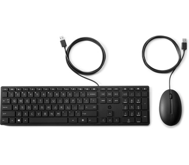 HP 320MK
